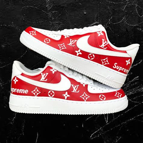 supreme lv air force 1|supreme air force 1 price.